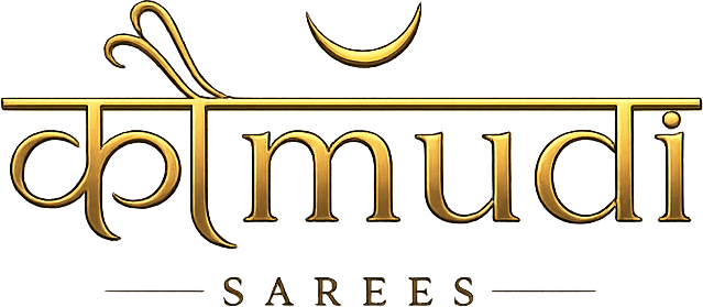 Koumudi β Premium Handcrafted Sarees